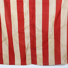 WWI Era American Flag