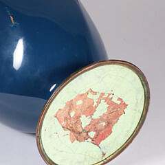 Antique Cloisonne Vase