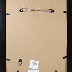 John Carruthors Artist Proof Wood Cut “The Lynx”