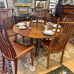 Americana, Fine Art, Walking Stick 2-Day Auction August 22 & 23 at 9:30 a.m. Live Preview #2