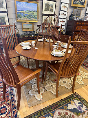 Americana, Fine Art, Walking Stick 2-Day Auction August 22 & 23 at 9:30 a.m. Live Preview #2