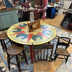 Americana, Fine Art, Walking Stick 2-Day Auction August 22 & 23 at 9:30 a.m. Live Preview #16
