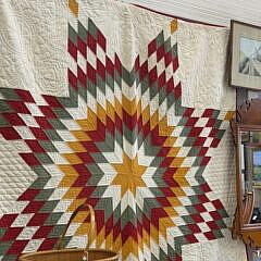 Americana, Fine Art, Walking Stick 2-Day Auction August 22 & 23 at 9:30 a.m. Live Preview #18