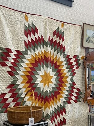 Americana, Fine Art, Walking Stick 2-Day Auction August 22 & 23 at 9:30 a.m. Live Preview #18