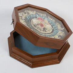 Sandi Blanda Crafted Sailor