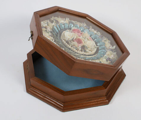 Sandi Blanda Crafted Sailor