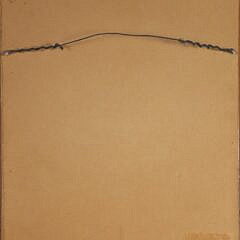 John f. Lochtefeld Acrylic on Board “Haralds & Cobbles”