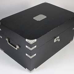Contemporary Davidoff Humidor