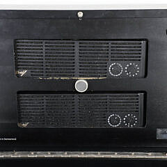 Contemporary Davidoff Humidor