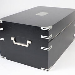 Contemporary Davidoff Humidor