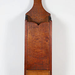 19th Century Pipe Box