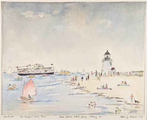 1937-1865 Sarantos Brant Point A