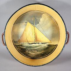 1961-1865 Yacht Basin A