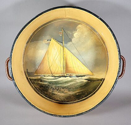 1961-1865 Yacht Basin A