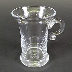 1963-1865 Simon Pearce Mug A