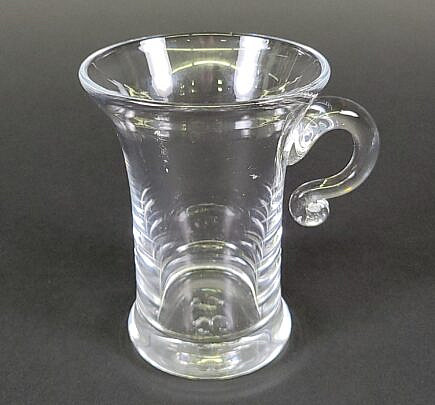 1963-1865 Simon Pearce Mug A