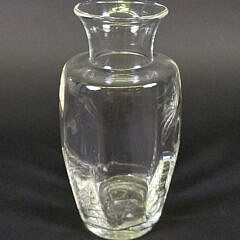 1965-1865 Pearce Paneled Vase A