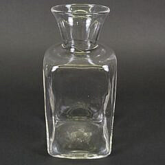 1966-1865 Pearce Square Vase A