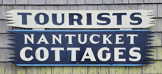 1979-1865 Nantucket Cottages A