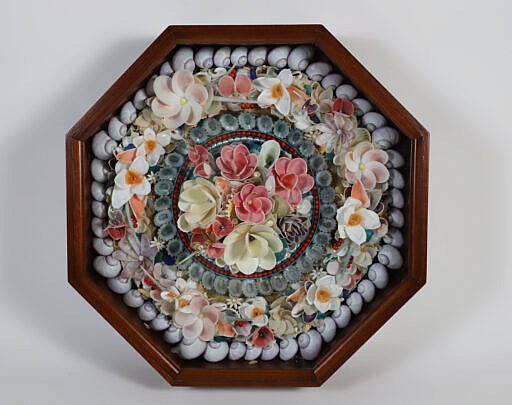 Sandi Blanda Crafted Sailor