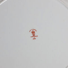 Set of Royal Crown Derby Fine China