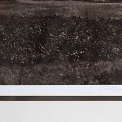 Set of Four Black and White Nantucket Photographs