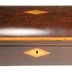 Antique Bird