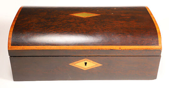 Antique Bird