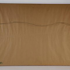 Stephen Huneck Limited Edition Lithograph “Life is a Ball”