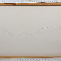 Brown Redstone Studios Print on Canvas “A Map Showing the Island of Nantucket”