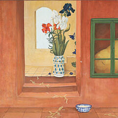 Sarah McKim Valentine "Don