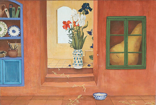 Sarah McKim Valentine "Don