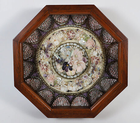 Sandi Blanda Crafted Sailor