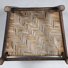 Shaker Child’s Armchair, 19th Century