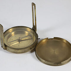 Stanley – London Brass Surveying Instrumen