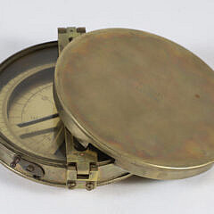 Stanley – London Brass Surveying Instrumen