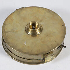 Stanley – London Brass Surveying Instrumen