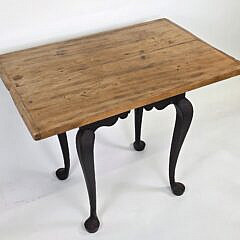 5108-955 Queen Anne Table A