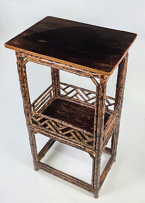 5115-955 Bamboo Stand A