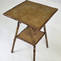 5118-955 Bamboo Table A
