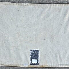 Vintage Claire Murray Nantucket Hand Hooked Pictorial Rug Carpet, 20th century