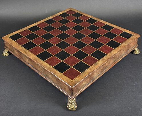 5135-955 Maitland Smith Gameboard A