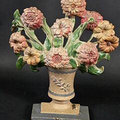 5137-955 Flower Doorstop A