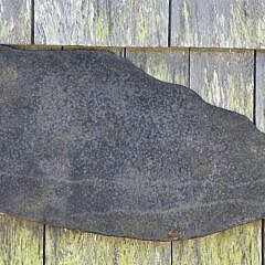 5141-955 Metal Sperm Whale A