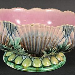 5145-955 Majolica Bowl A