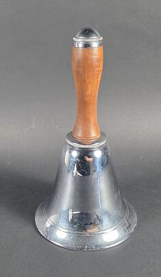 5148-955 Bell Decanter A