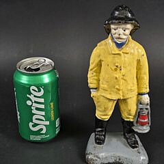 5151-955 Old Salt Doorstop A