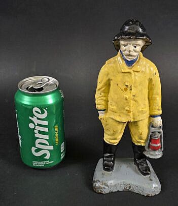 5151-955 Old Salt Doorstop A