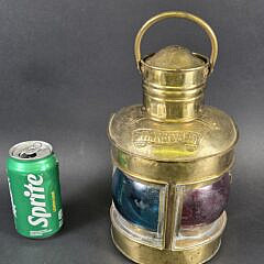 5152-955 Ships Lantern A