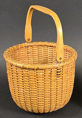 5155-955 AD Williams Basket A
